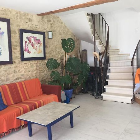 La Maison Ocre Saint-Julien-de-Briola Εξωτερικό φωτογραφία