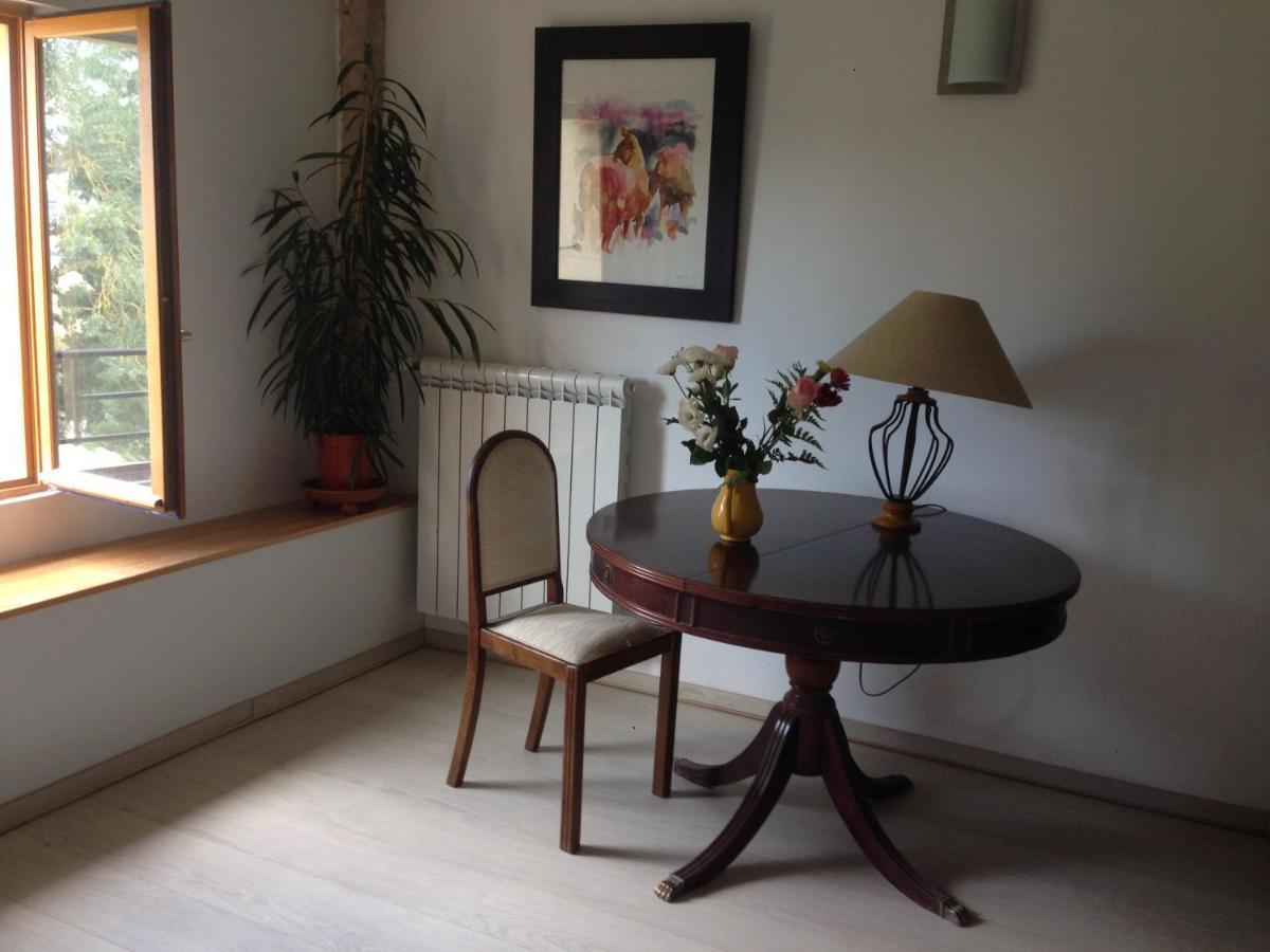 La Maison Ocre Saint-Julien-de-Briola Εξωτερικό φωτογραφία