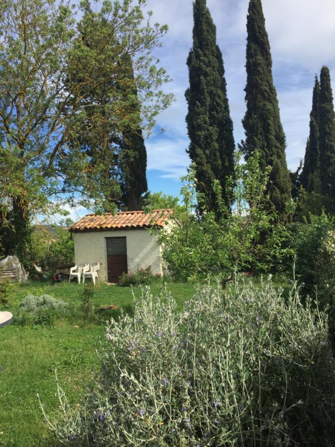 La Maison Ocre Saint-Julien-de-Briola Εξωτερικό φωτογραφία